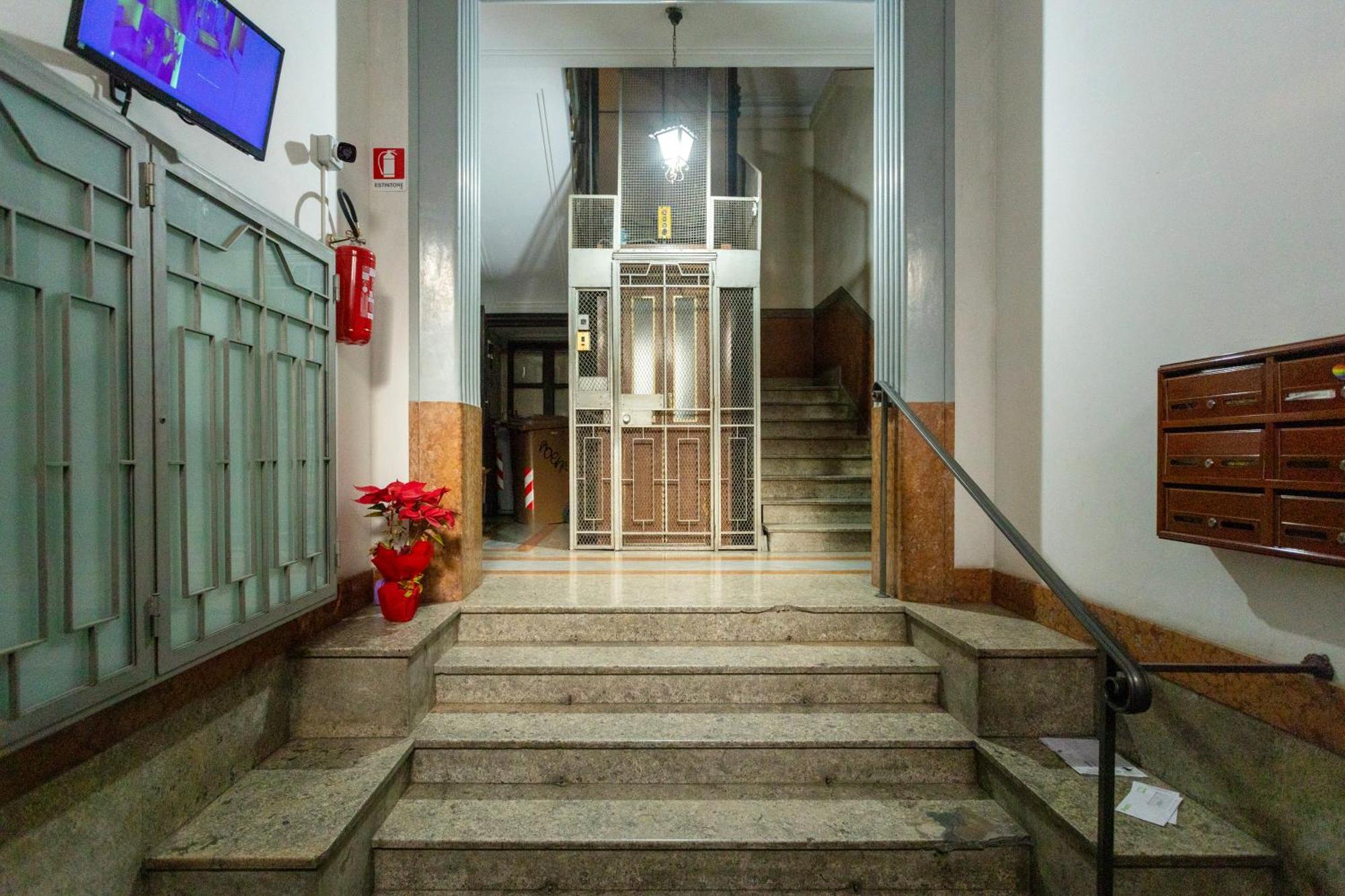 Cicco'S Home - Holidays Apartment Палермо Екстер'єр фото